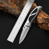 Mountaineering Knife