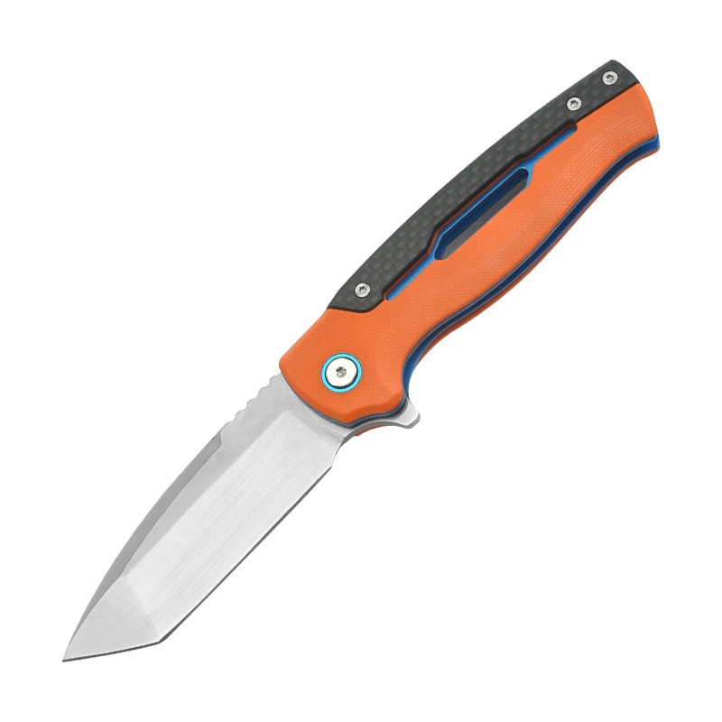 Outdoor Survival Blade