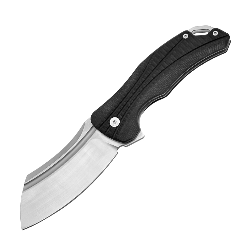 Carbon Steel Knife