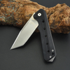 Damascus Knife