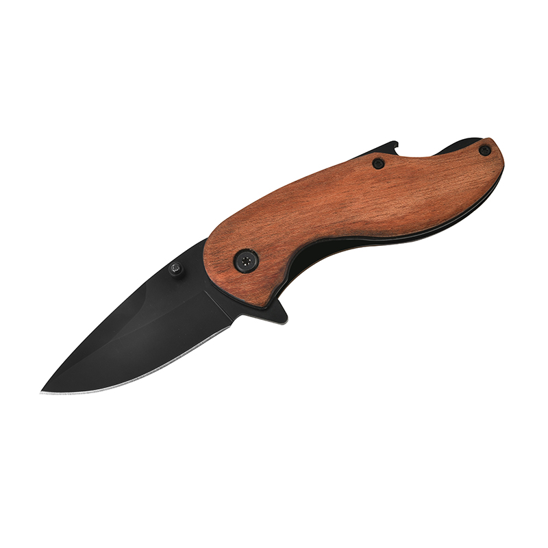 Folding Survival Blade