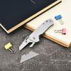 Heavy-Duty Precision Knife