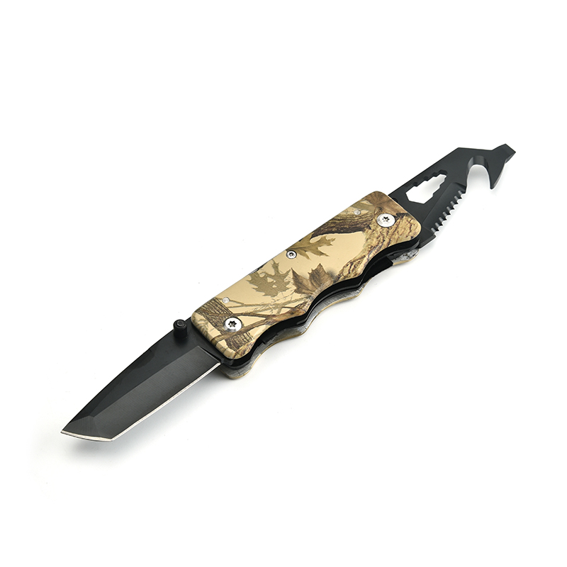 Slip Joint Knife