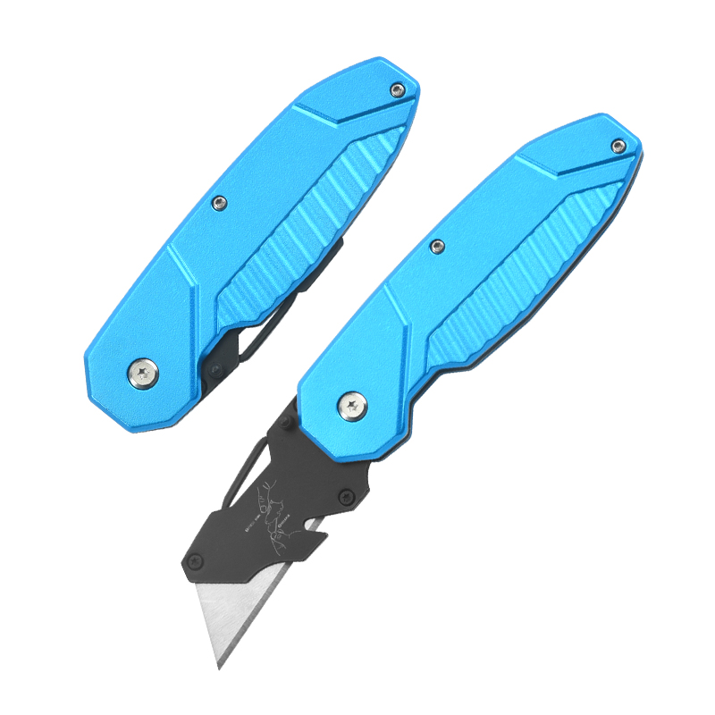 All-In-One Utility Knife