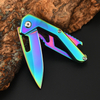 Scout Knife