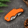 Folding Rescue Blade