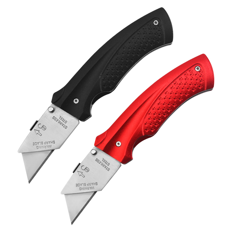 Pocket Folding Utility Knife