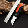 Zinc Alloy Box Cutter