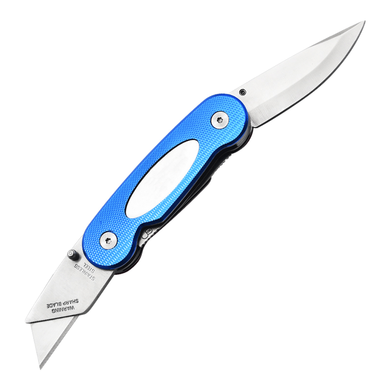 Metalworking Utility Knife