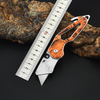 Professional Folding Utility Knife
