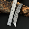 Outdoor Folding Utility Cutter