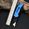 Contoured Grip Utility Knife
