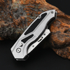 Non-Slip Grip Utility Knife
