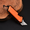 Pocket-Sized Craft Knife