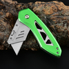Child-Safe Utility Knife