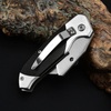 Safety Blade Box Cutter