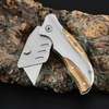 Secure Blade Utility Knife