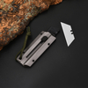 Travel-Sized Utility Knife