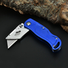 Locking Safety Utility Knife