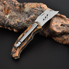 Ergonomic Utility Knife