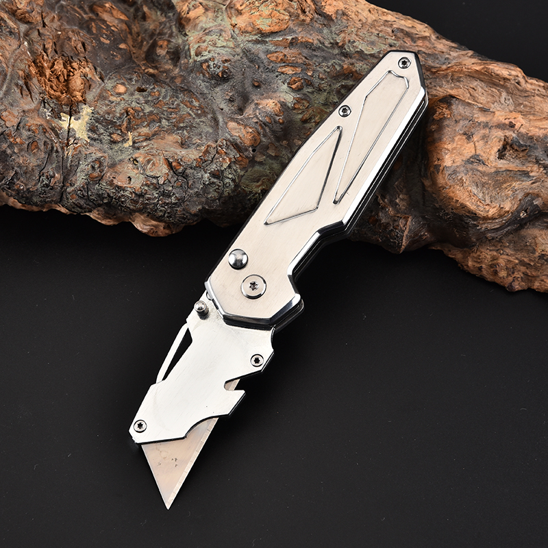 Pocket Utility Knife (2) Pocket Utility Knife (2)