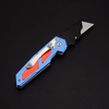 Zinc Alloy Utility Knife
