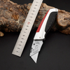 Heavy Duty Utility Knife