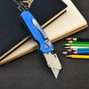 Ultra-Durable Utility Knife