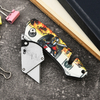 High-Precision Utility Cutter