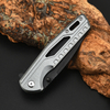 Gear Knife