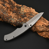 Rescue Pocket Blade