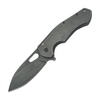 Clip Point Knife