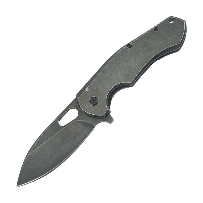 Clip Point Knife