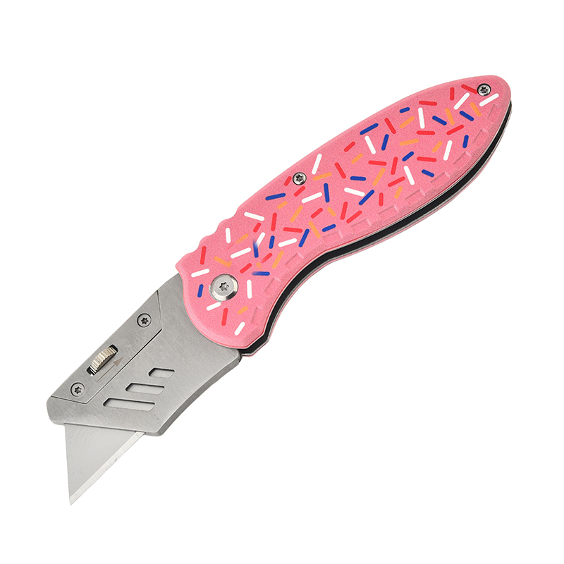 Hiking Folding Utility Knife