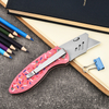 Hiking Folding Utility Knife