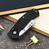 Detailed Blade Utility Knife
