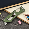 Outdoor Precision Cutter