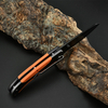 Manual Folding Knife