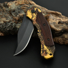 Spring-Assisted Knife