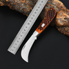 Combat Folding Blade