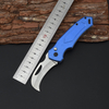 Self-Defense Knife