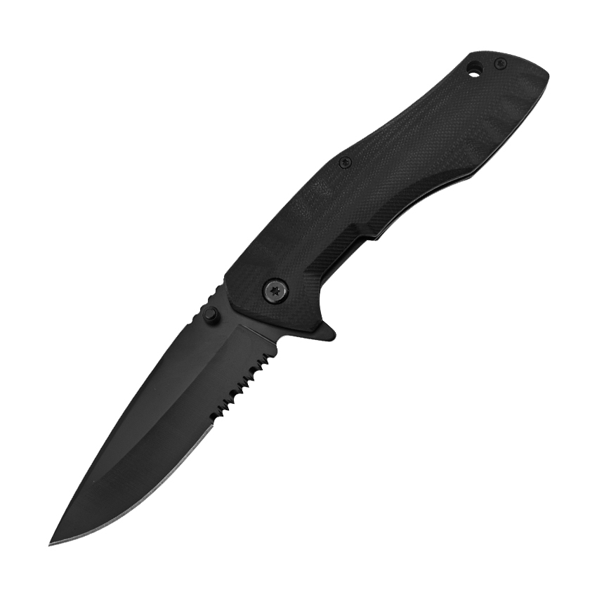 Combat Pocket Knife