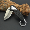 Spear Point Knife