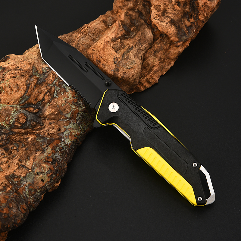 Tactical Pocket Blade (3)