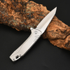Bushcraft Pocket Knife