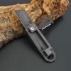 High-Carbon Knife