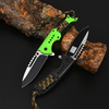 Hiking Pocket Knife