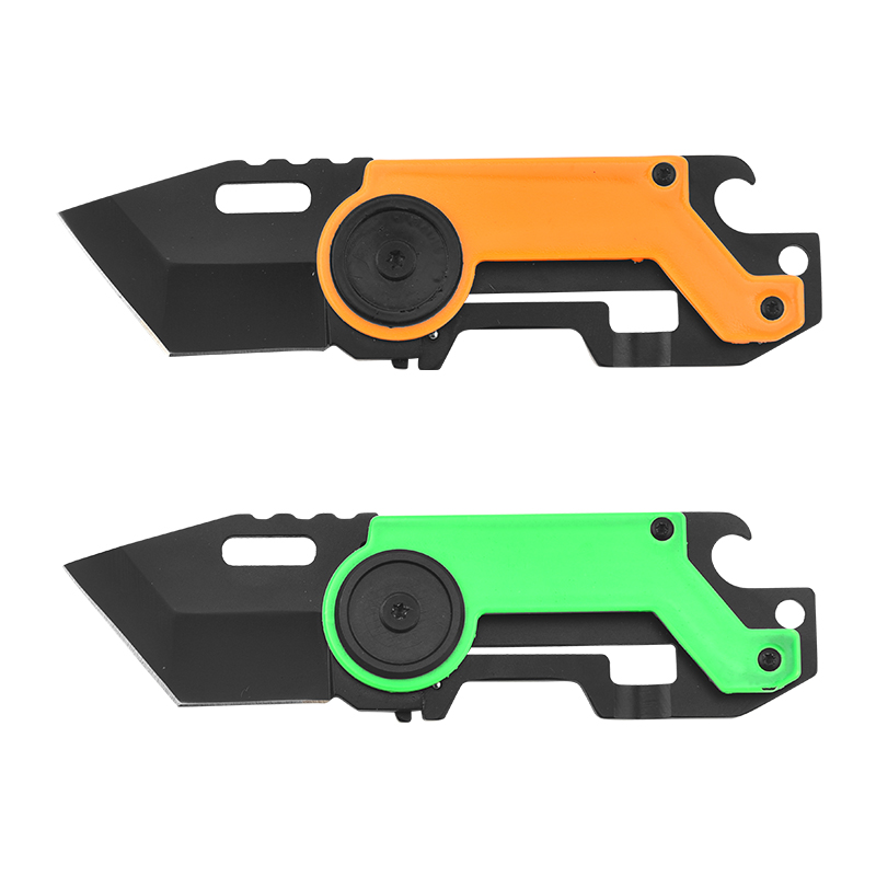 Military Gear Knife