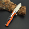 Outdoor Survival Blade