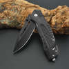 Folding Hunting Blade